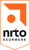 Logo NRTO Keurmerk