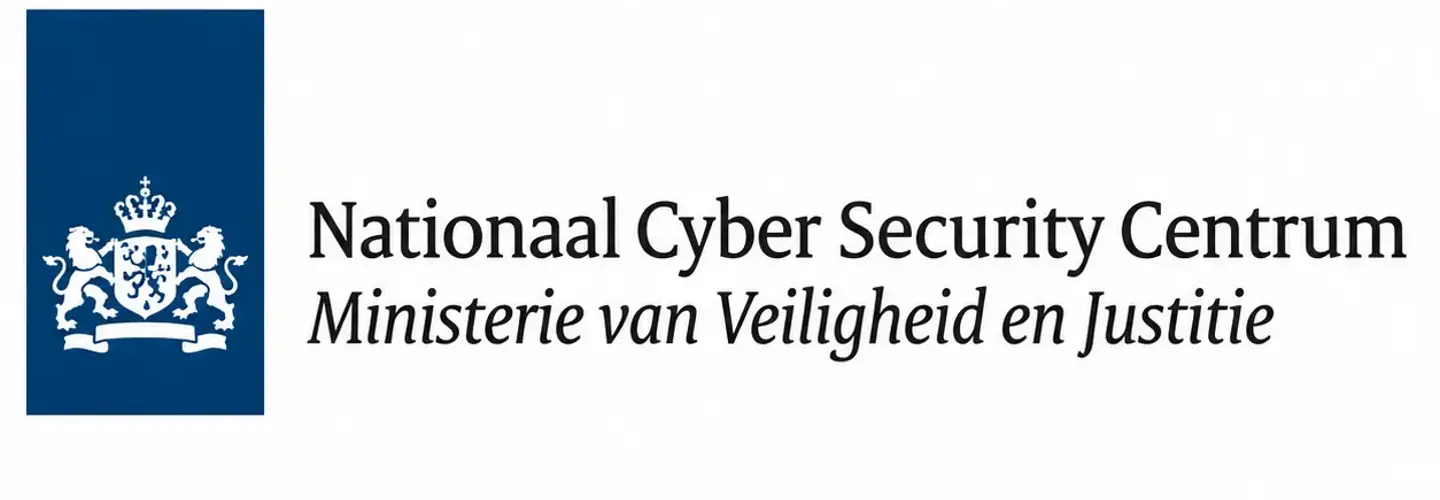 Nationaal Cyber Security Centrum Logo