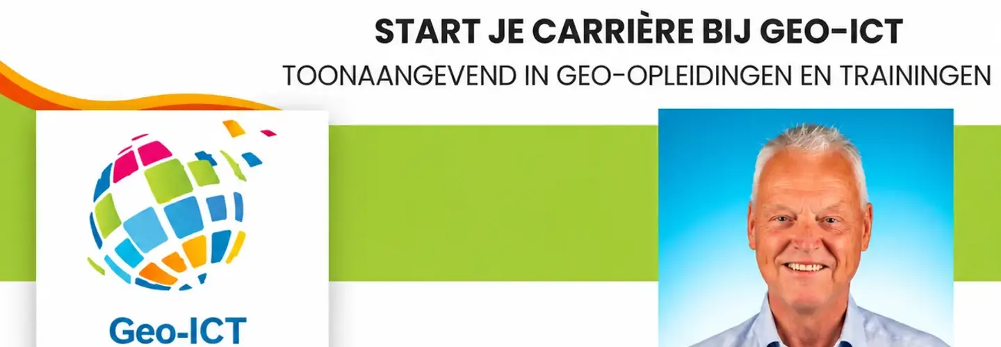 Start Je Carrière Bij Geo ICT Scherpere Format
