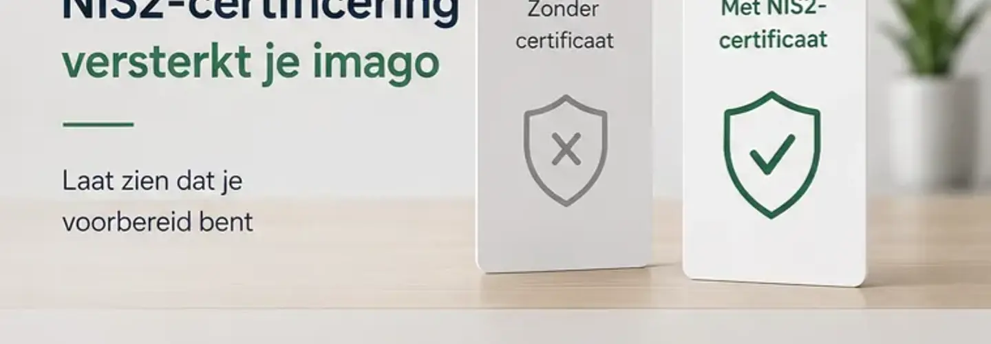 Mailing 4 Imago Certificering