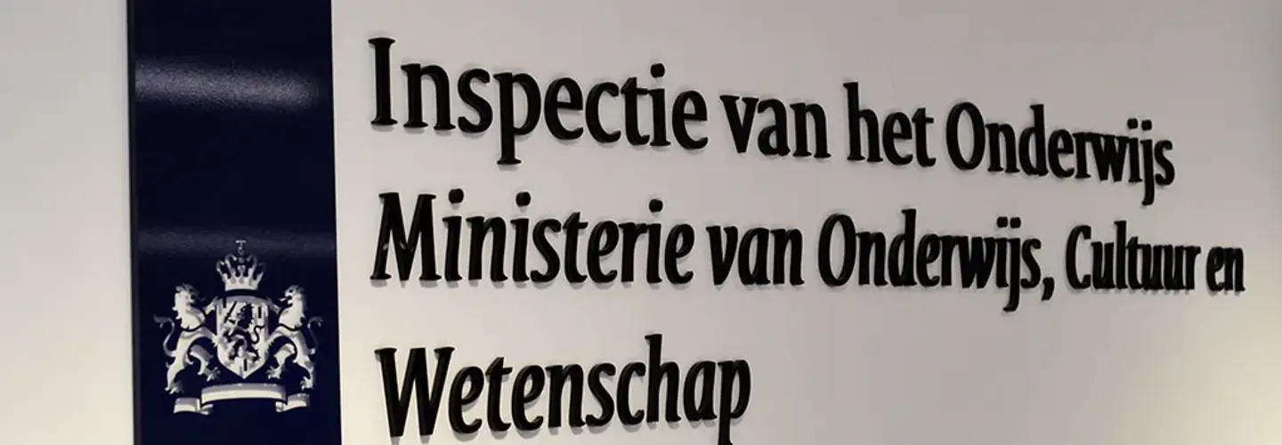 Inspectie Van Het Onderwijs