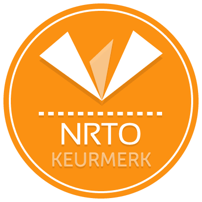 NRTO - Nederlandse Raad voor Training en Opleiding